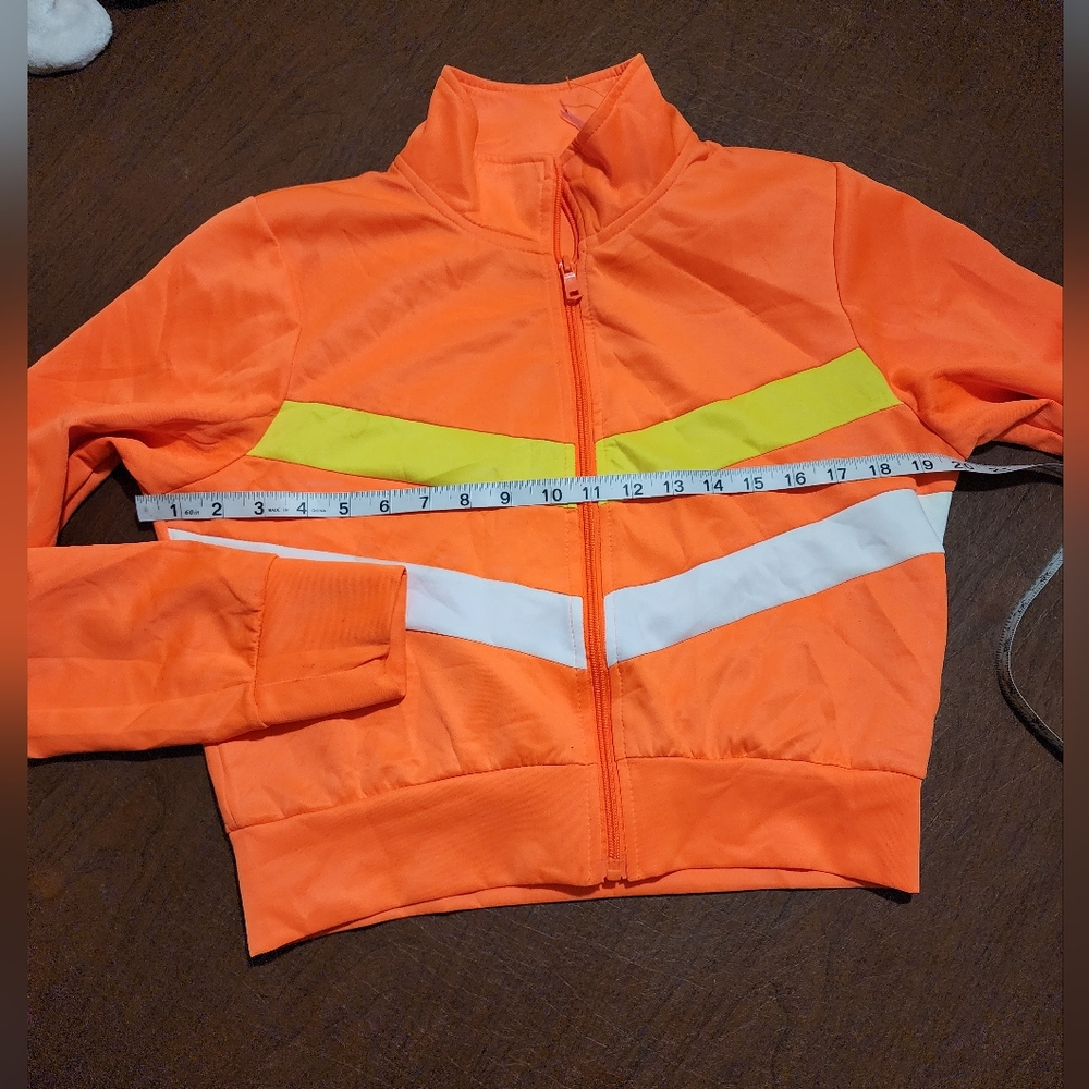 NWOT ... AQ-Sport Jacket - Picture 2 of 6